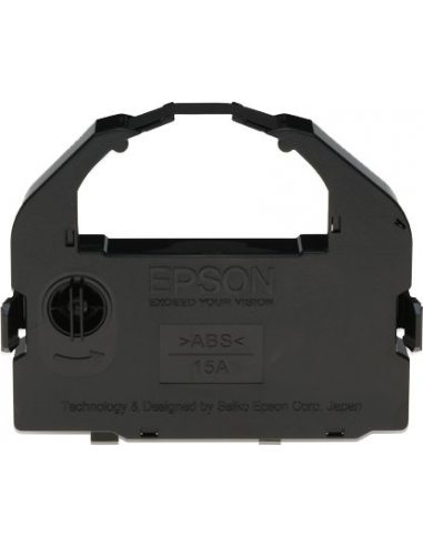 Epson Ribbon Cartridge czarna S015262