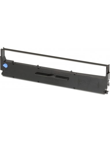 Epson SIDM Black Ribbon Cartridge