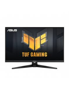 ASUS TUF Gaming VG32UQA1A monitor komputerowy 80 cm (31.5") 3840 x 2160 px 4K Ultra HD Czarny