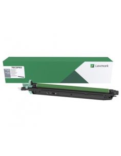 Lexmark 76C0PK0 bęben do tonera Oryginalny 1 szt.