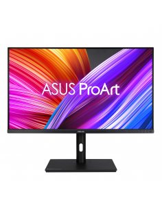 ASUS ProArt PA328QV monitor komputerowy 80 cm (31.5") 2560 x 1440 px Quad HD LED Czarny