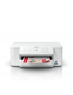 Epson WorkForce Pro WF-C4310DW drukarka atramentowa Kolor 4800 x 2400 DPI A4 Wi-Fi