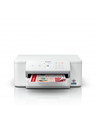 Epson WorkForce Pro WF-C4310DW drukarka atramentowa Kolor 4800 x 2400 DPI A4 Wi-Fi