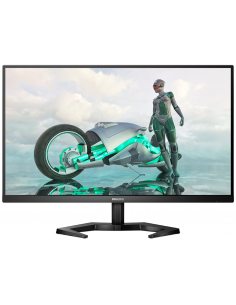 Philips Momentum 27M1N3500LS/00 LED display 68,6 cm (27") 2560 x 1440 px Quad HD Czarny