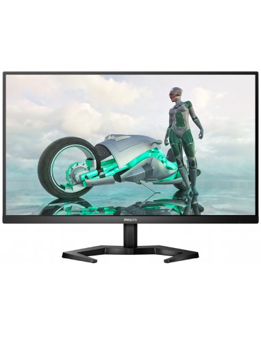 Philips Momentum 27M1N3500LS 00 LED display 68,6 cm (27") 2560 x 1440 px Quad HD Czarny