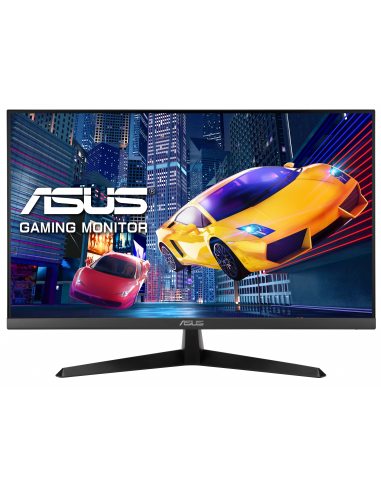 ASUS VY279HE monitor komputerowy 68,6 cm (27") 1920 x 1080 px Full HD LED Czarny