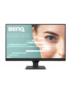 BenQ 9H.LLTLJ.LBE monitor komputerowy 68,6 cm (27") 1920 x 1080 px Full HD Czarny