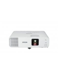 Epson EB-L260F projektor danych Projektor o standardowym rzucie 4600 ANSI lumenów 3LCD 1080p (1920x1080) Biały