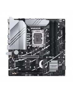 ASUS PRIME Z790M-PLUS Intel Z790 LGA 1700 micro ATX