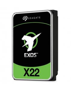 Seagate ST22000NM001E dysk twardy 3.5" 22 TB SATA