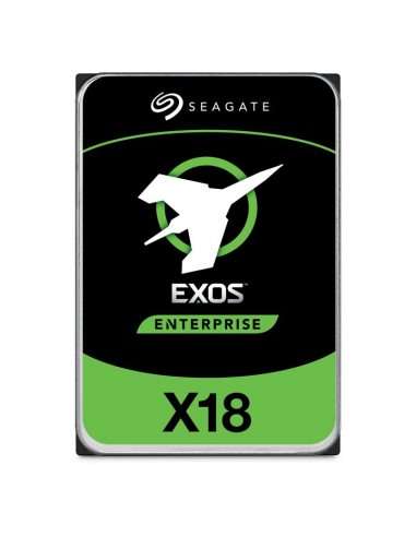 Seagate ST10000NM013G dysk twardy 3.5" 10 TB