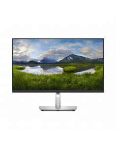 DELL P Series P2723QE LED display 68,6 cm (27") 3840 x 2160 px 4K Ultra HD LCD Czarny