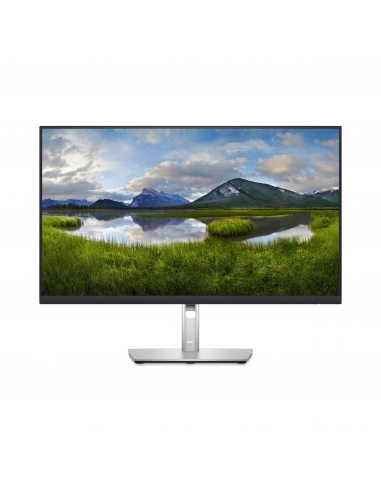 DELL P Series P2723QE LED display 68,6 cm (27") 3840 x 2160 px 4K Ultra HD LCD Czarny