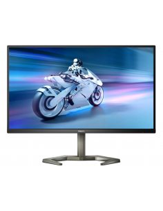 Philips Momentum 27M1N5500ZA/00 LED display 68,6 cm (27") 2560 x 1440 px Quad HD Czarny