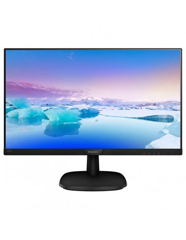 Philips V Line Monitor LCD Full HD 243V7QDSB 00