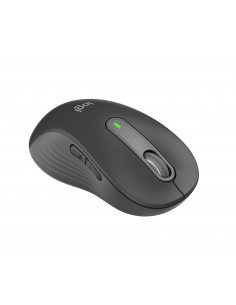 Logitech Signature M650 myszka Po lewej stronie RF Wireless + Bluetooth Optyczny 4000 DPI