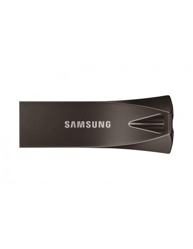 Samsung MUF-64BE pamięć USB 64 GB USB Typu-A 3.2 Gen 1 (3.1 Gen 1) Szary