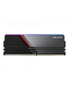 Pamięć DDR5 HIKSEMI Sword RGB 16GB (1x16GB) 6400MHz CL18 1,35V CL32 1.35V