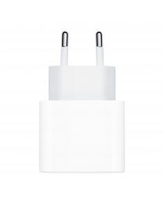 Apple ładowarka sieciowa Fast Charge USB-C 20W (MHJE3ZM/A)