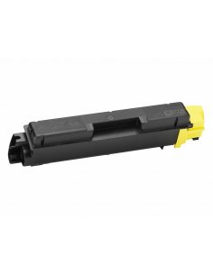 TK-580Y/TONER KIT YELLOW FS-C5150DN