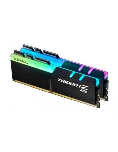 Pamięć DDR4 G.Skill Trident Z RGB 16GB (2x8GB) 3600MHz CL18 1,35V