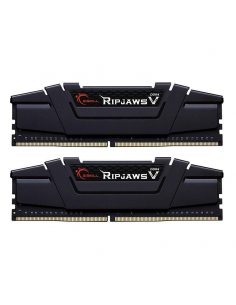 Pamięć DDR4 G.Skill Ripjaws V 32GB (2x16GB) 3600MHz CL16 XMP 2.0 1,35V Black