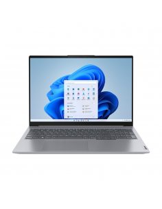 Lenovo ThinkBook 16 G6 ABP Ryzen 7 7730U 16" WUXGA IPS 300nits AG 16GB DDR4 3200 SSD512 AMD Radeon Graphics W11Pro 3Y Onsite