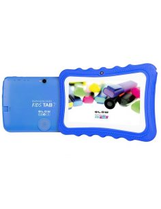 Tablet BLOW KidsTab 7.4 79-005 (7,0" 2GB WiFi kolor niebieski)