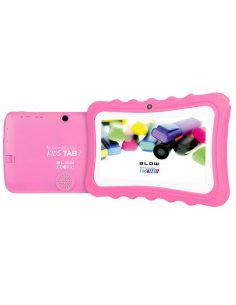 Tablet BLOW KidsTab 7.2 79-006 (7,0" 8GB 1GB WiFi kolor różowy)