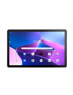 Tablet Lenovo Tab M10 Plus (3rd Gen) SDM680 10.61" 2K IPS 400nits 4/128GB Adreno 610 LTE 7500mAh Android Storm Grey