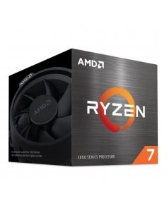 Procesor AMD Ryzen 7 5700 S-AM4 3.70/4.60GHz BOX