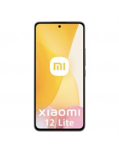 Smartfon Xiaomi 12 Lite 5G 8/256GB Czarny