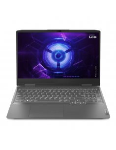 Notebook Lenovo LOQ 15IRH8 15,6"FHD/i5-13500H/16GB/SSD512GB/RTX4060-8GB/144Hz Storm Grey