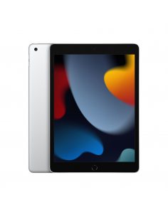 Apple iPad 2021 64GB WiFi 10.2" Silver