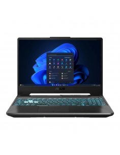 Notebook Asus TUF Gaming A15 FA506NC-HN001W 15,6"FHD/Ryzen 5 7535HS/16GB/SSD512GB/RTX3050-4GB/W11 Czarny