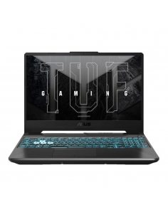 Notebook Asus TUF Gaming A15 FA506NC-HN006 15,6"FHD/Ryzen 5 7535HS/8GB/SSD512GB/RTX3050-4GB Czarny