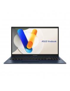 Notebook Asus Vivobook 15 A1504ZA-BQ739W 15,6"FHD/i5-1235U/16GB/SSD512GB/IrisXe/W11 Niebieski