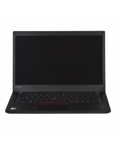 LENOVO ThinkPad T490 i7-8665U 16GB 512GB SSD 14" FHD Win11pro + zasilacz UŻYWANY