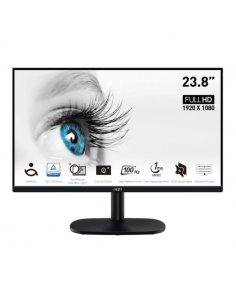 Monitor MSI 23,8" PRO MP245V HDMI VGA