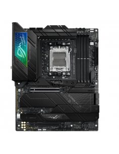 Płyta Asus ROG STRIX X670E-F GAMING WIFI /AMD X670/DDR5/SATA3/M.2//WiFi/BT/PCIe5.0/AM5/ATX