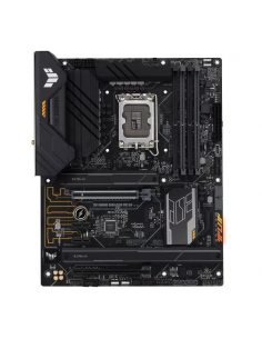 Płyta Asus TUF GAMING B660-PLUS WIFI D4 /B660/DDR4/SATA3/M.2/USB3.2/WIFI/PCIe5.0/s.1700/ATX