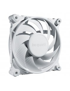 Wentylator be quiet! Silent Wings 4 120mm PWM high-speed White