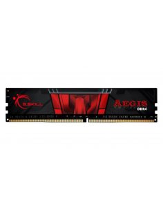 Pamięć DDR4 G.Skill Aegis 8GB (1x8GB) 3200MHz CL16 1,35V