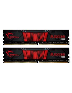 Pamięć DDR4 G.Skill Aegis 32GB (2x16GB) 3200MHz CL16 1,35V