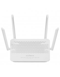 Router Edimax BR-6478AC V3 WiFi AC1200 Klient VPN, WISP, Most Wi-Fi