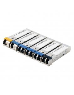 Moduł SFP Edimax MG-1000 v2 1000Base-T SX LX SFP