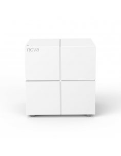 System Mesh Tenda nova MW6 (2-pack) WiFi 5 1200Mb/s