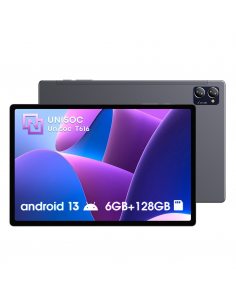 Chuwi HiPad X Pro CWI524 Unisoc T616 10.51" 6/128GB BT 4G LTE Android 12