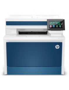 Urządzenie wielofunkcyjne HP Color LaserJet Pro 4302fdw (5HH64F) 4w1