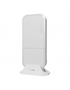 Access Point MikroTik wAP ac RBwAPG-5HacD2HnD Wi-Fi 5 AC1200 2xLAN PoE